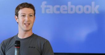 Mark Zuckerberg denies having anything to do with PRISM