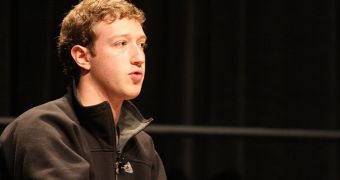 Mark Zuckerberg lowered his own salary