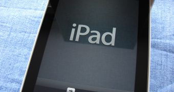 Apple isn't giving away free iPads