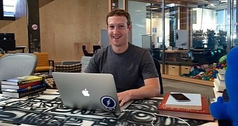 ​Mark Zuckerberg Supports Net Neutrality