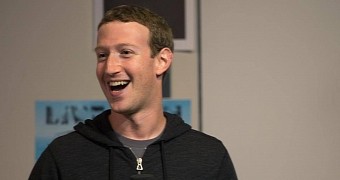 Mark Zuckerberg is gearing up for a Q&A