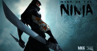 Mark of the Ninja is out soon on PC