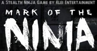 Mark of the Ninja Updated with More Bug Fixes, It Resets Mid-Level Saves