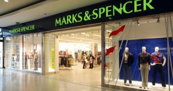 Marks and Spencer teams up with Cool Earth to protect trees in the Amazon