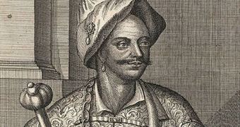 Maroccan Sultan Could Have Indeed Fathered 1,171 Children, Study Reveals