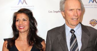 Marriage Troubles for Clint Eastwood: Star Steps Out Without Wedding Ring