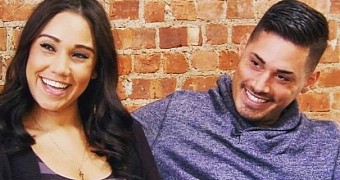 Jessica Castro and Ryan De Nino met and got hitched on Married at First Sight season 2, have already broken up