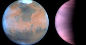Mars, Venus and Jupiter Failed To Rearrange The Skies