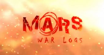 Mars: War Logs Review (PC)