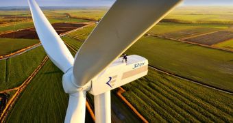 Mars Inc. announces plans to have its US operations powered by wind