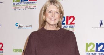 Martha Stewart says she’s looking for love, agrees to give Match.com a go to find it