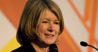 Martha Stewart asks legislators in New Jersey to ban the use of gestation crates