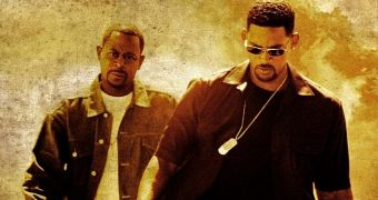 Martin Lawrence Confirms That “Bad Boys 3” Is in the Works