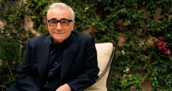 Martin Scorsese is working on the "Shutter Island" prequel on HBO
