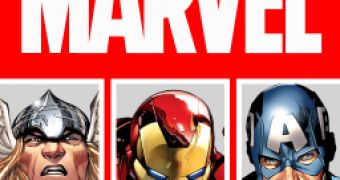 Marvel Comics for Android