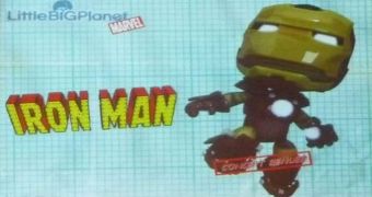 Marvel Costumes Come to LittleBigPlanet