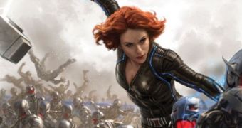 Marvel Is Too Busy Right Now for Female-Led Superhero Movie, Says Kevin Feige