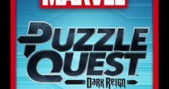 Puzzle Quest Dark Reign