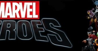 Marvel MMO Renamed to Heroes, Has Bigger Role for Well Known Characters