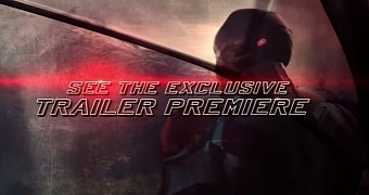 Marvel Releases Ad for New Trailer for “Avengers: Age of Ultron” – Video