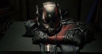 Marvel’s “Ant-Man” First Trailer: Is It Too Late to Change the Name? – Video