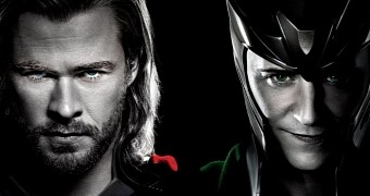 If Marvel had their say, Chris Hemsworth and Tom Hiddleston would not have been in “Thor”