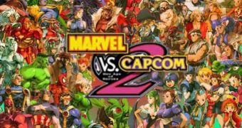 Marvel vs. Capcom 2 Coming in Late July