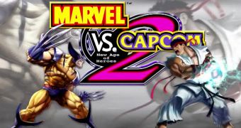 Marvel vs. Capcom 2 Officially Unveiled, Trailer Included