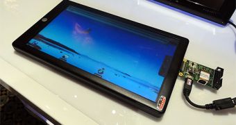 Marvell prepares a special, under-$99 tablet for students