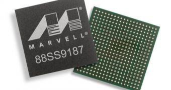 Marvell's new SSD controller