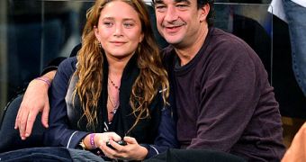 Mary-Kate Olsen wants to start a family with Olivier Sarkozy, not necessarily to get married