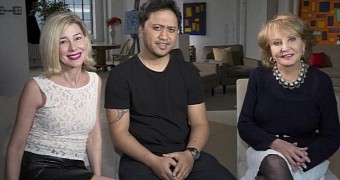 Mary Kay Letourneau and Vili Fualaau talk to Barbara Walters about their scandalous relationship, which began when he was 13