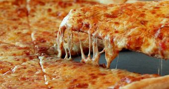 Maryland man ate only pizza for the past 25 years