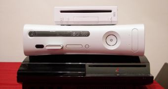 Masaya Matsuura - The PS3 is Lagging Behind Because of its Size