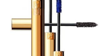 Mascara Volume Effet Faux Cils from YSL