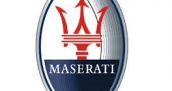 Maserati hacked and blackmailed