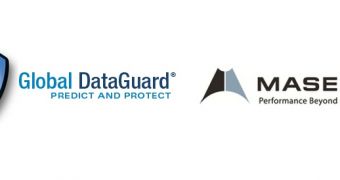 Global DataGuard acquired by Masergy