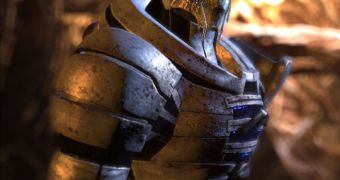 Mass Effect 2 Announced for January 26