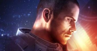 This Shepard promises to be BioWare's Messiah
