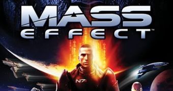 No more elevators for Mass Effect 2
