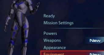 The Asari Justicar Adept in Mass Effect 3's multiplayer