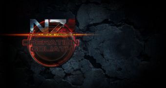 The first N7 Challenge was Operation Goliath