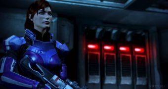 Mass Effect 3 Fans Raise Awareness for Game’s Ending by Donating to Charity