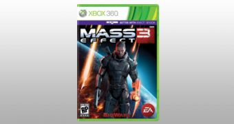 Mass Effect 3 Kinect functionality could become a reality