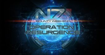 Mass Effect 3 Multiplayer Gets Operation Resurgence This Weekend
