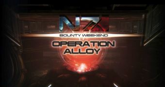 Operation Alloy starts this Friday