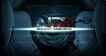 N7 Bounty Weekend