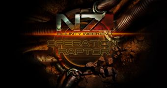 Mass Effect 3 Operation Raptor Multiplayer Event Was a Huge Success