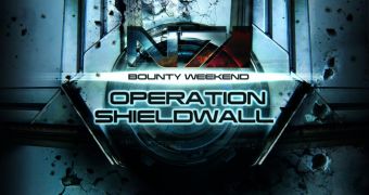 Mass Effect 3 Operation Shieldwall Comes with Extra Banshees