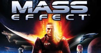 Mass Effect Debuts in Japan, Wii Still Going Strong